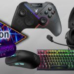 Offerte Amazon Gaming Week Periferiche PC