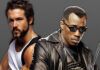 Ryan Reynolds Wesley Snipes Blade