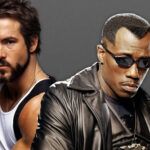 Ryan Reynolds Wesley Snipes Blade