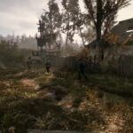 STALKER 2 Heart of Chornobyl trailer World and Location Cordon