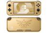 The Legend of Zelda Echoes of Wisdom Nintendo Switch Lite Hyrule Edition