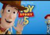 Toy Story 5 teaser trailer D23