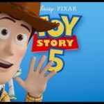 Toy Story 5 teaser trailer D23