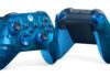 Xbox Series X controller Sky Cipher 1