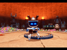 astro bot team asobi playstation studio sony ps5 3