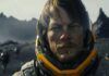 death stranding 2 sam porter bridges norman reedus hideo kojima productons