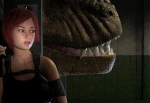 dino crisis remake fanmade capcom shinji mikami