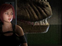 dino crisis remake fanmade capcom shinji mikami