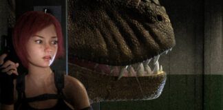 dino crisis remake fanmade capcom shinji mikami