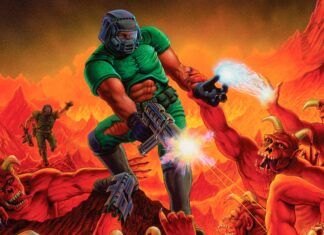 doom id software