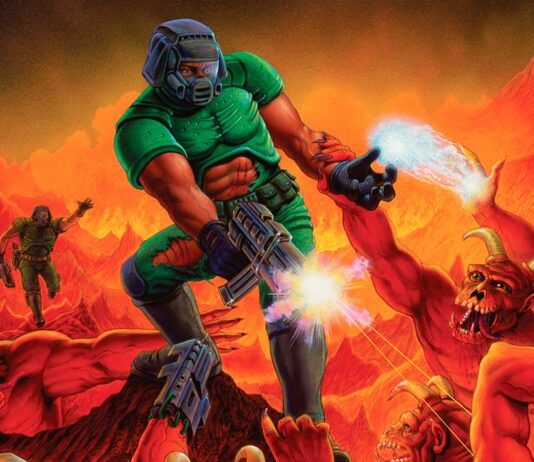 doom id software