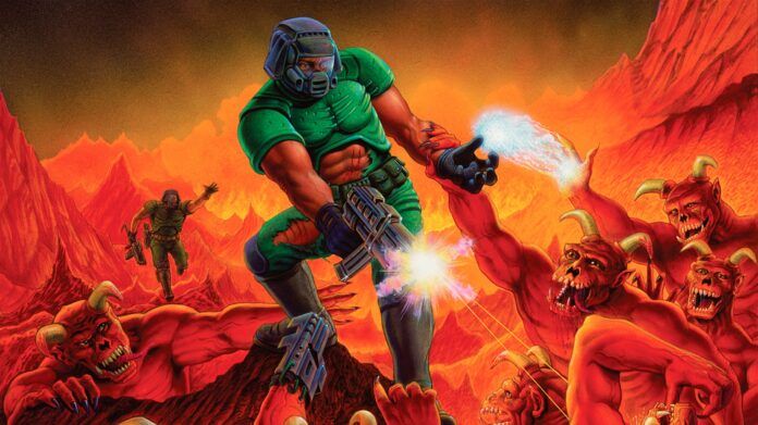 doom id software