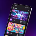 epic games store app mobile ios android 1