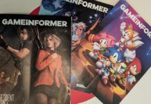 game informer