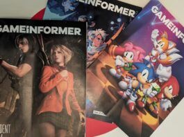 game informer