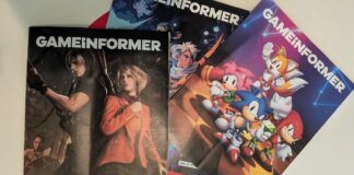 game informer