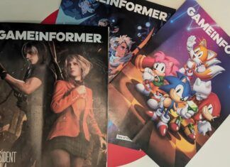 game informer