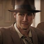 indiana jones e l'antico cerchio bethesda machinegames xbox