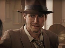 indiana jones e l'antico cerchio bethesda machinegames xbox