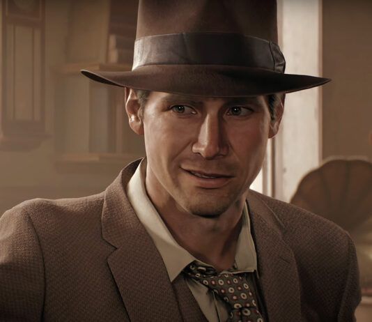 indiana jones e l'antico cerchio bethesda machinegames xbox