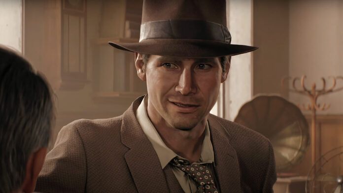 indiana jones e l'antico cerchio bethesda machinegames xbox