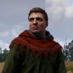 kingdom come deliverance 2 warhorse