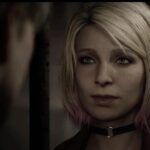 konami bloober team silent hill 2 remake maria