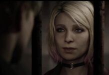 konami bloober team silent hill 2 remake maria