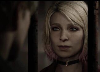 konami bloober team silent hill 2 remake maria