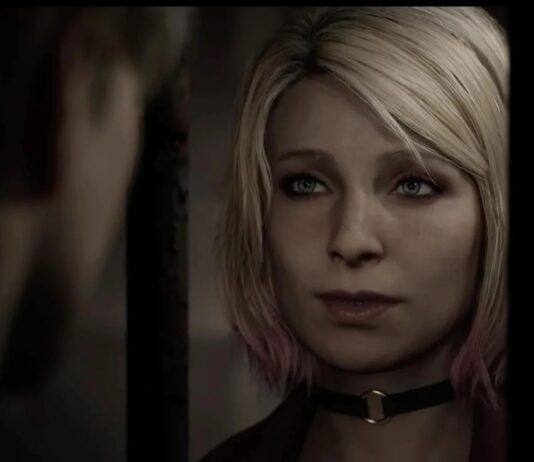 konami bloober team silent hill 2 remake maria