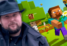 minecraft notch markus persson mojang