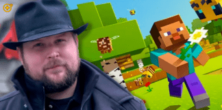 minecraft notch markus persson mojang