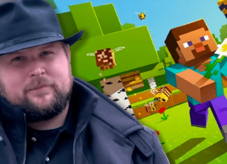 minecraft notch markus persson mojang