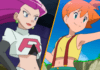 pokémon jessie misty rachael lillis