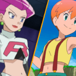 pokémon jessie misty rachael lillis