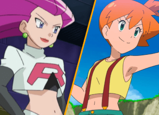 pokémon jessie misty rachael lillis