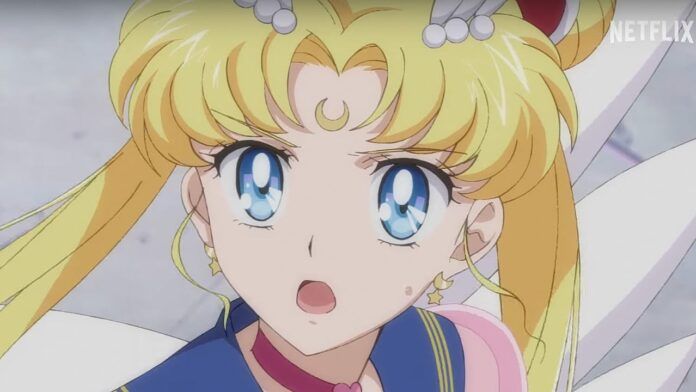 pretty guardian sailor moon cosmos netflix movie