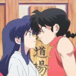 ranma 1:2 rumiko takahashi netflix anime