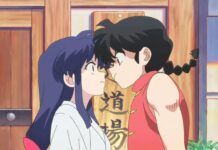 ranma 1:2 rumiko takahashi netflix anime