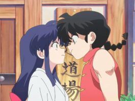 ranma 1:2 rumiko takahashi netflix anime