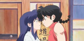 ranma 1:2 rumiko takahashi netflix anime