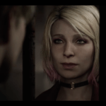 silent hill 2 remake bloober team konami mary 1