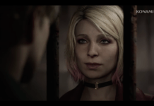 silent hill 2 remake bloober team konami mary 1