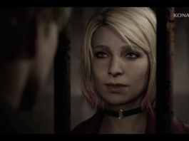 silent hill 2 remake bloober team konami mary 1