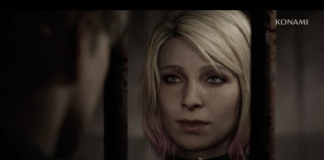 silent hill 2 remake bloober team konami mary 1