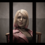 silent hill 2 remake bloober team konami mary 2