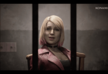 silent hill 2 remake bloober team konami mary 2