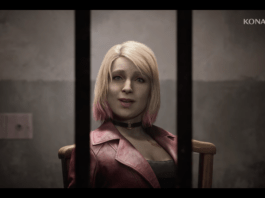 silent hill 2 remake bloober team konami mary 2