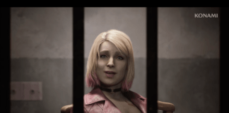 silent hill 2 remake bloober team konami mary 2