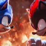 sonic 3 il film paramount pictures